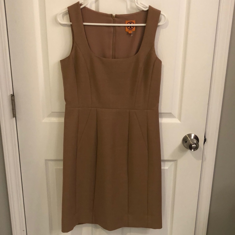 Tory Burch dress